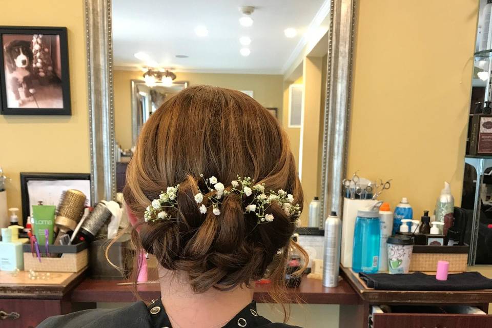 Bride