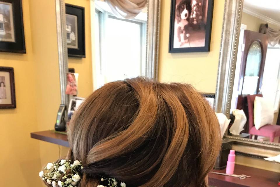 Bride