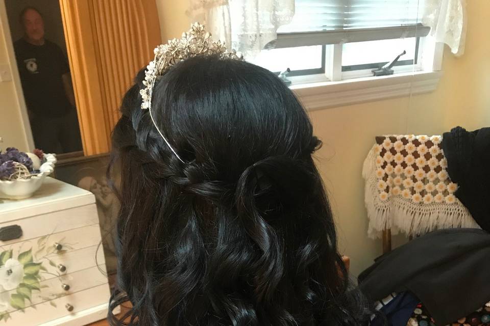 Bridal
