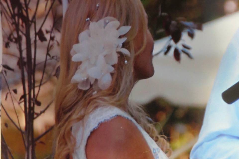 Bride