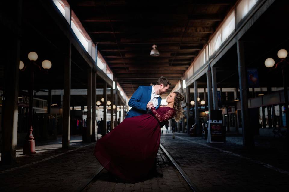 Fort Worth Stockyards