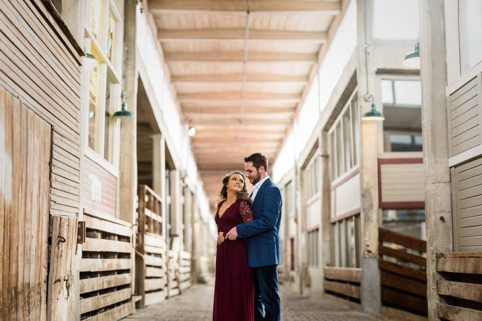 Fort Worth Stockyards