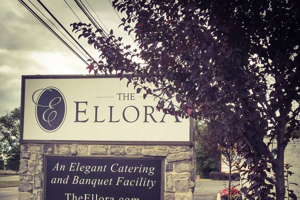 The Ellora