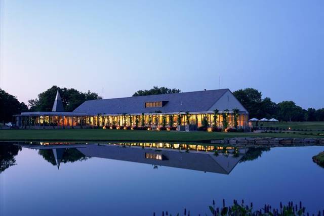 Forest Park Golf Course