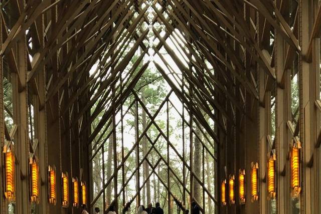 The Weston Center