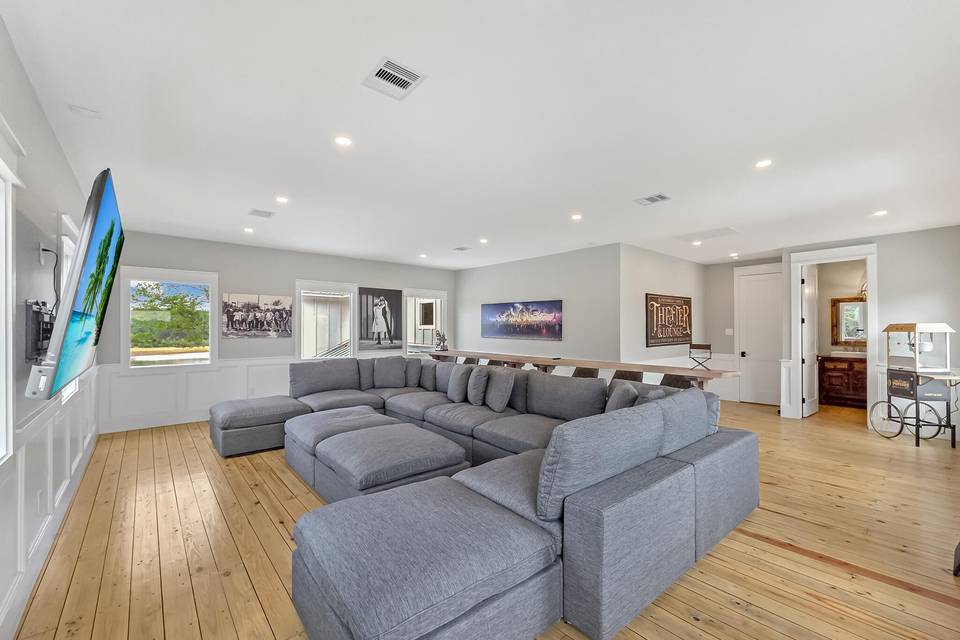 Grand Room