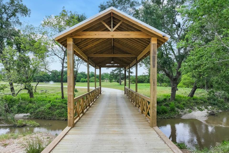 Entry Bridge