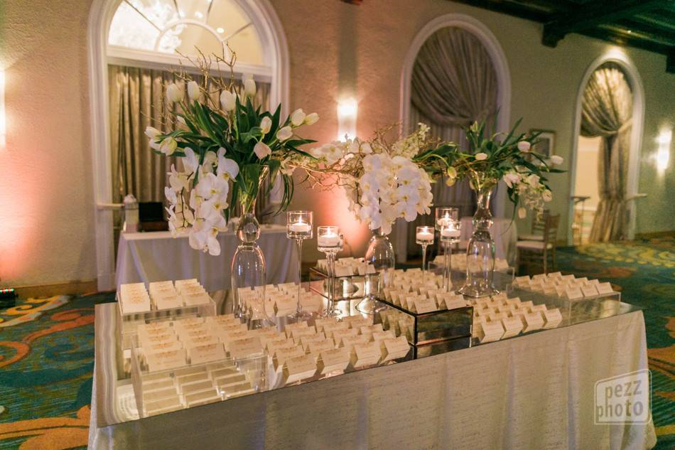 Simply Divine Events