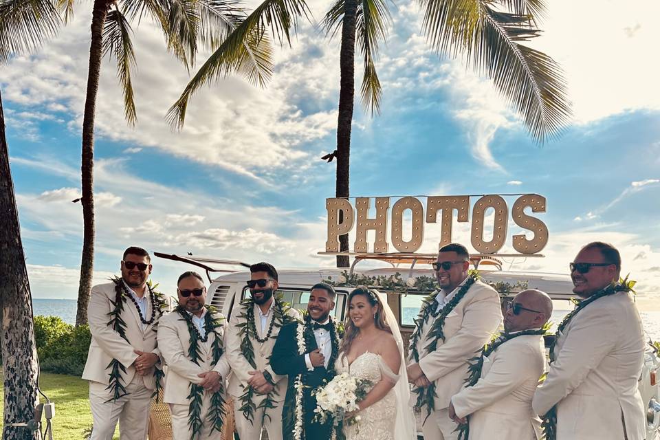 Gorgeous Oahu Photos