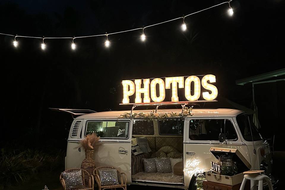 Unique Hawaii weddings!