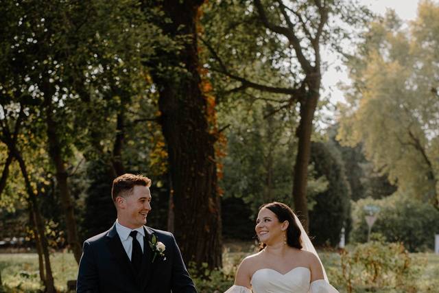 Couples Portraits