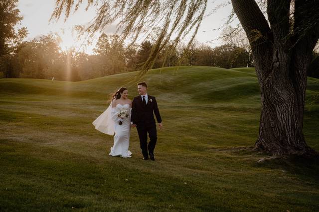 Couples Portraits