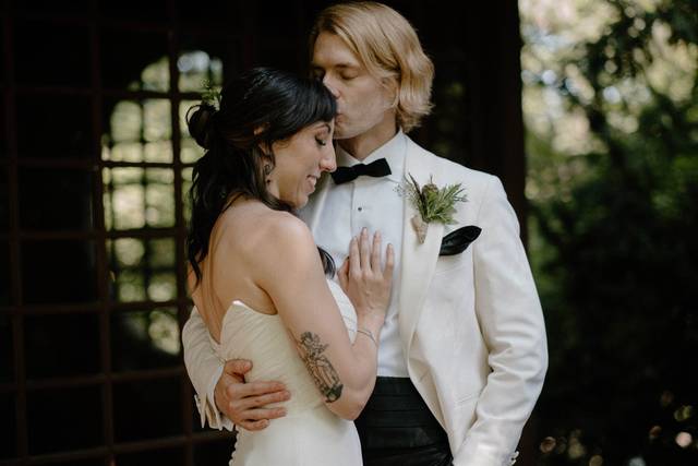Couples Portraits