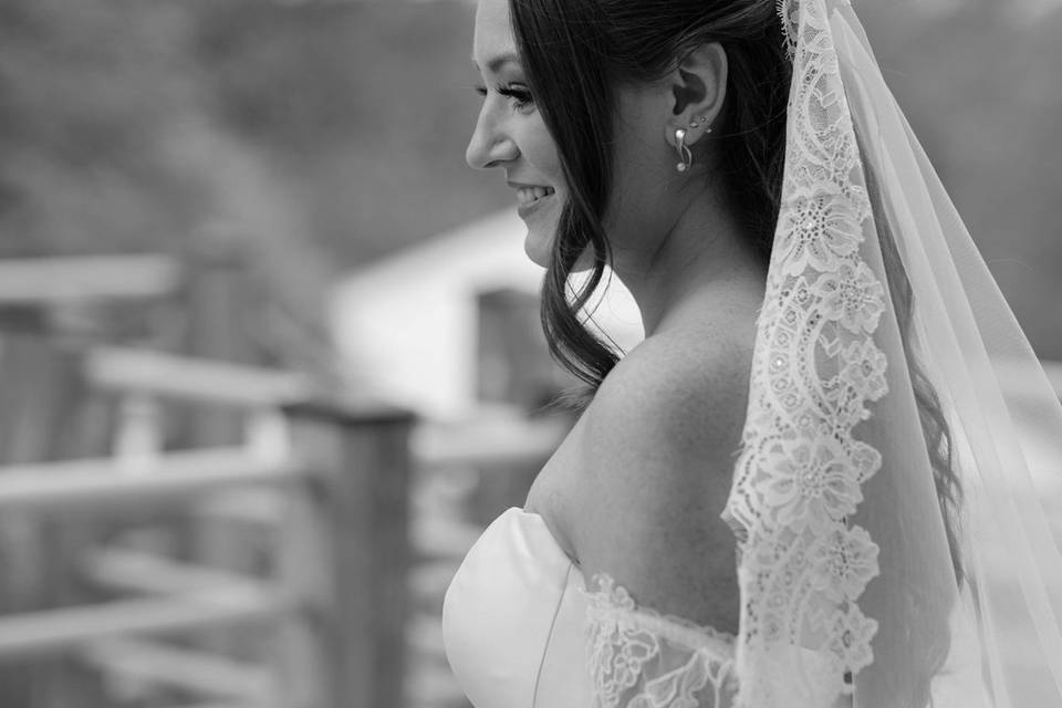 Bridal Portraits