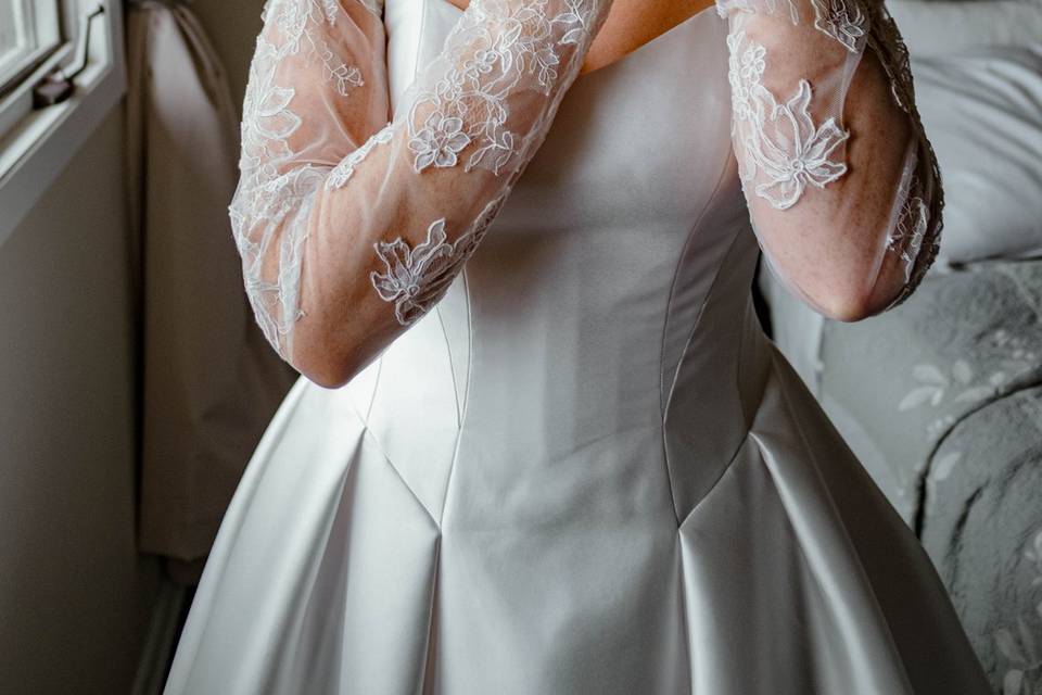 Bridal Portraits
