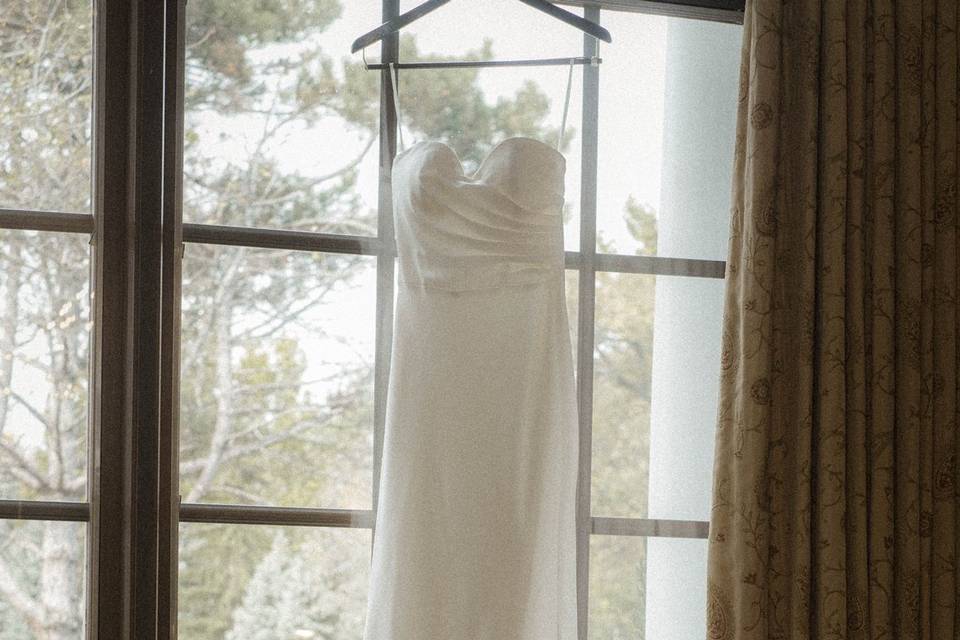 The Details
