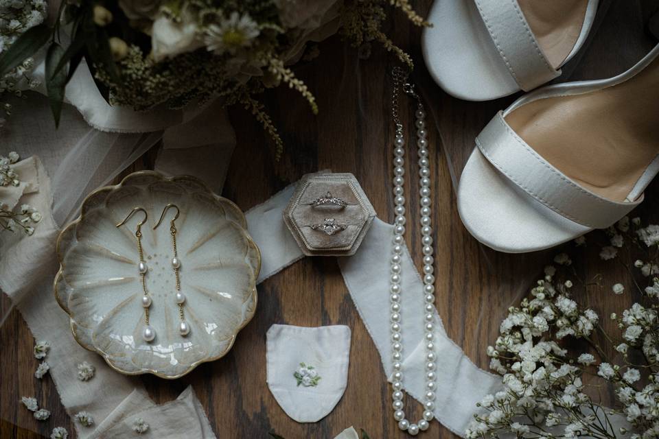 The Details