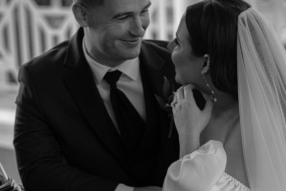 Couples Portraits