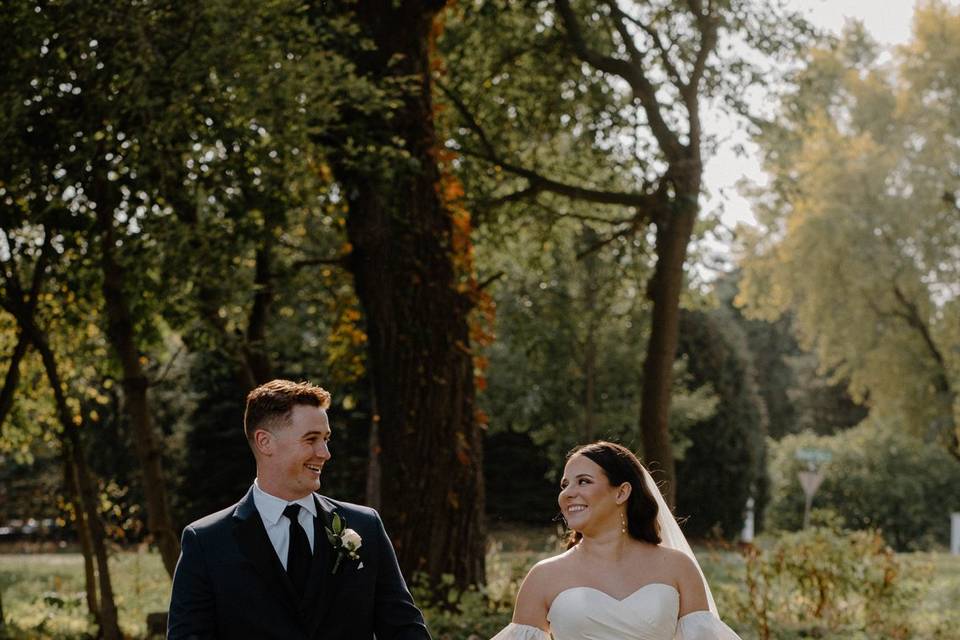 Couples Portraits