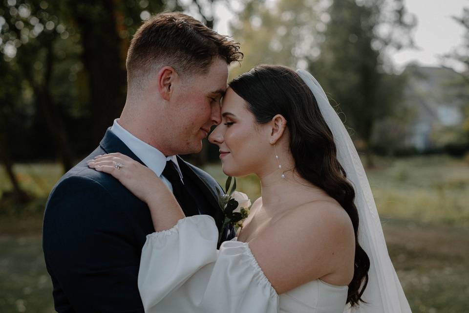 Couples Portraits