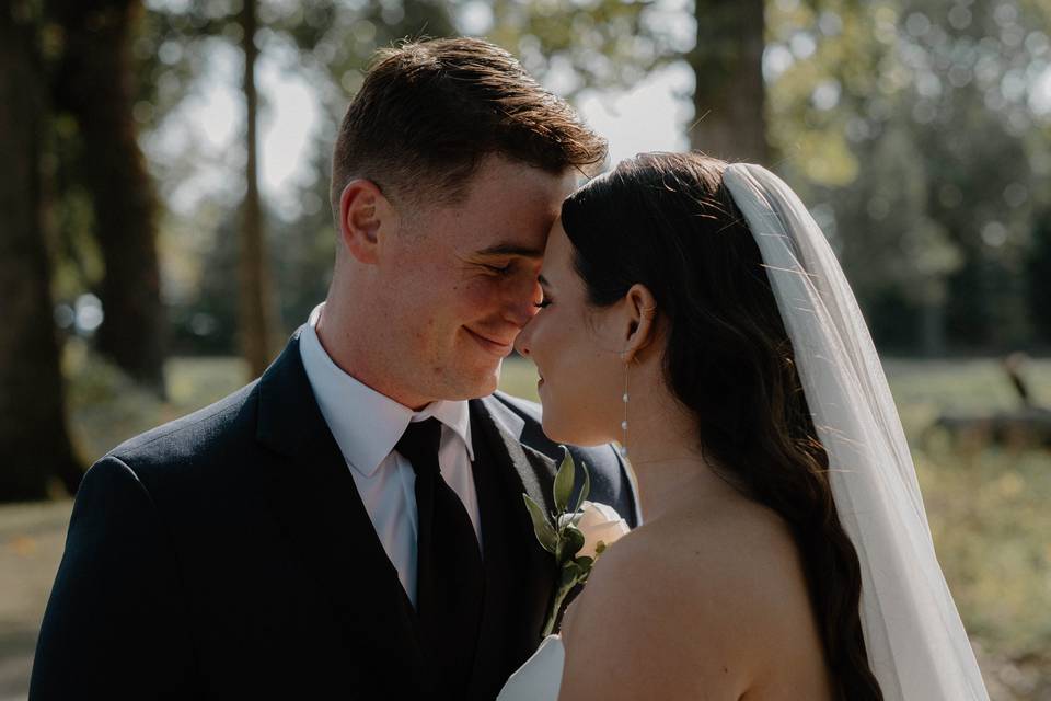 Couples Portraits