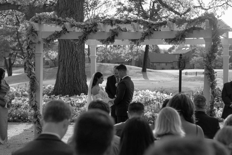 Ceremony