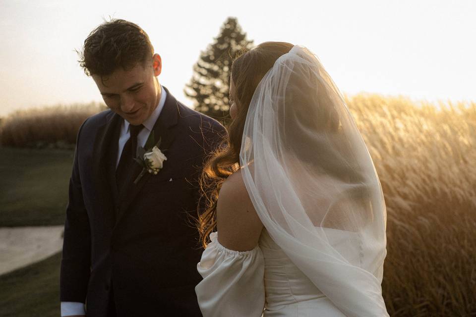 Couples Portraits