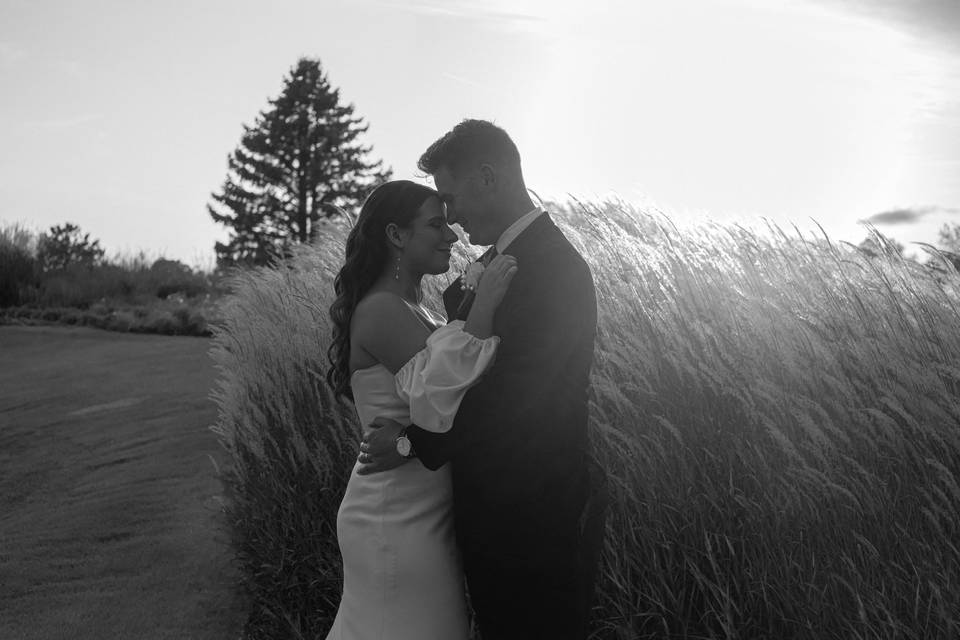 Couples Portraits