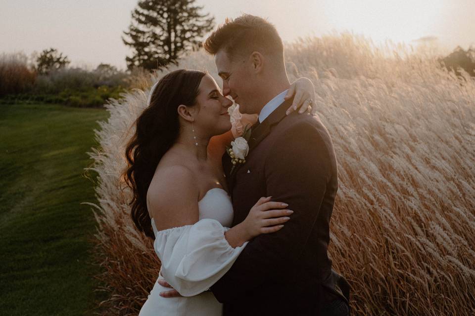 Couples Portraits