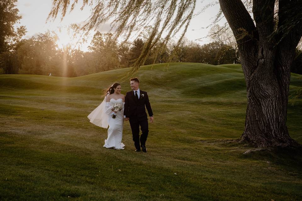 Couples Portraits