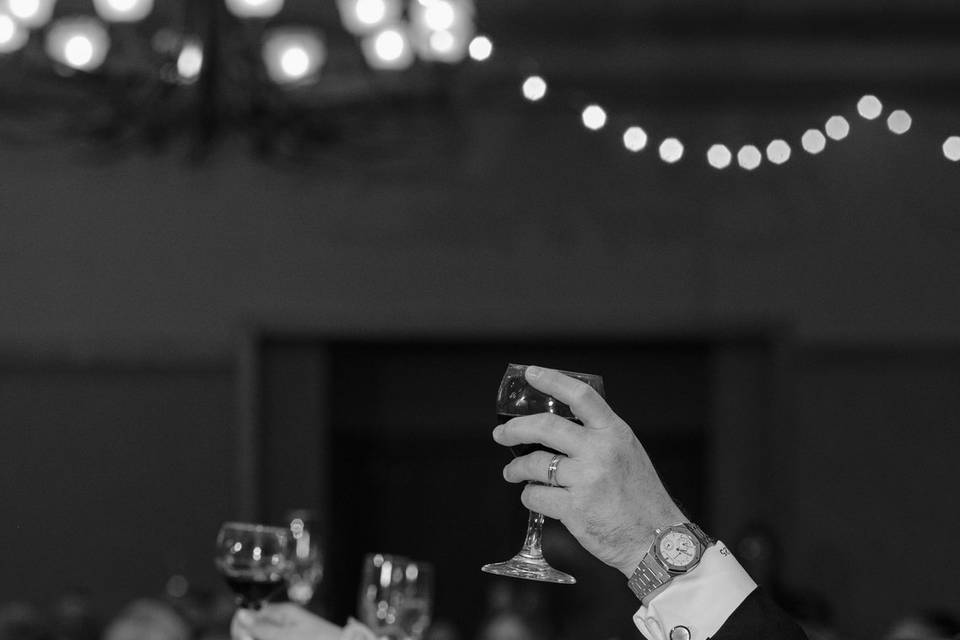 The Toasts