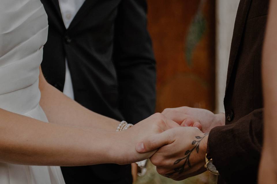 Ceremony