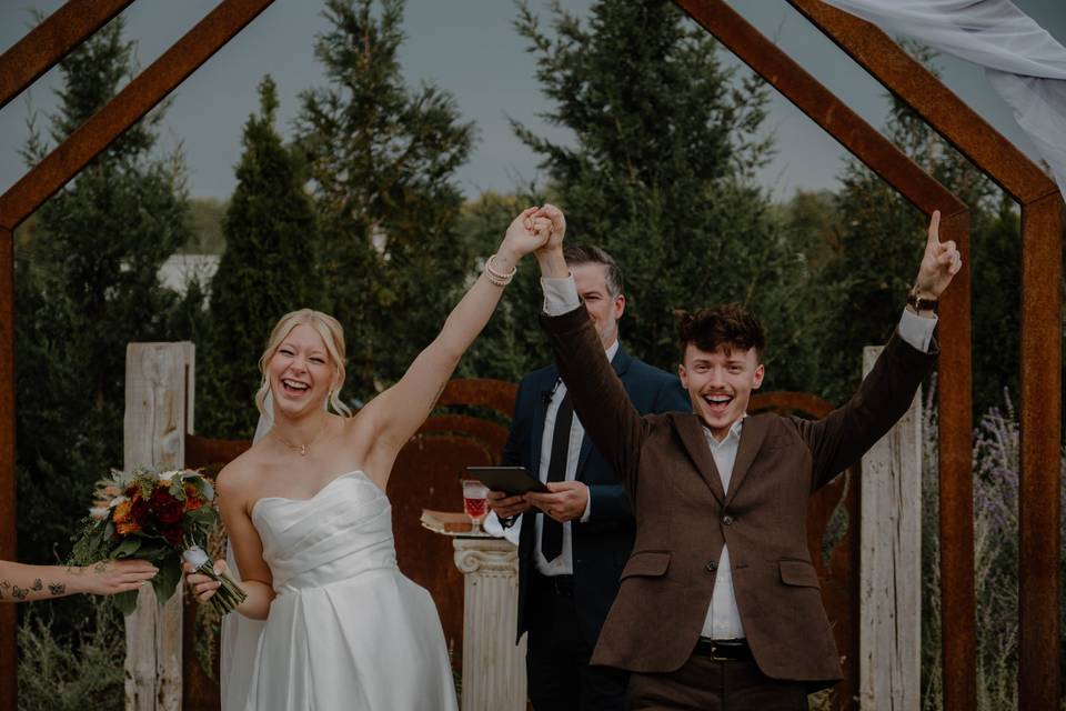 Ceremony