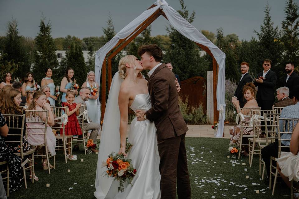 Ceremony