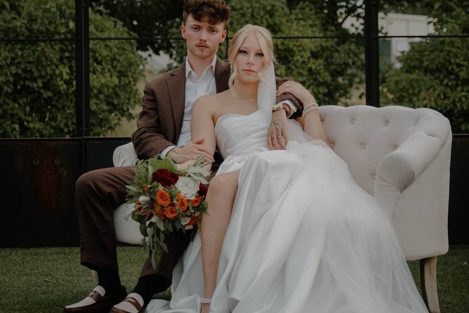 Couples Portraits