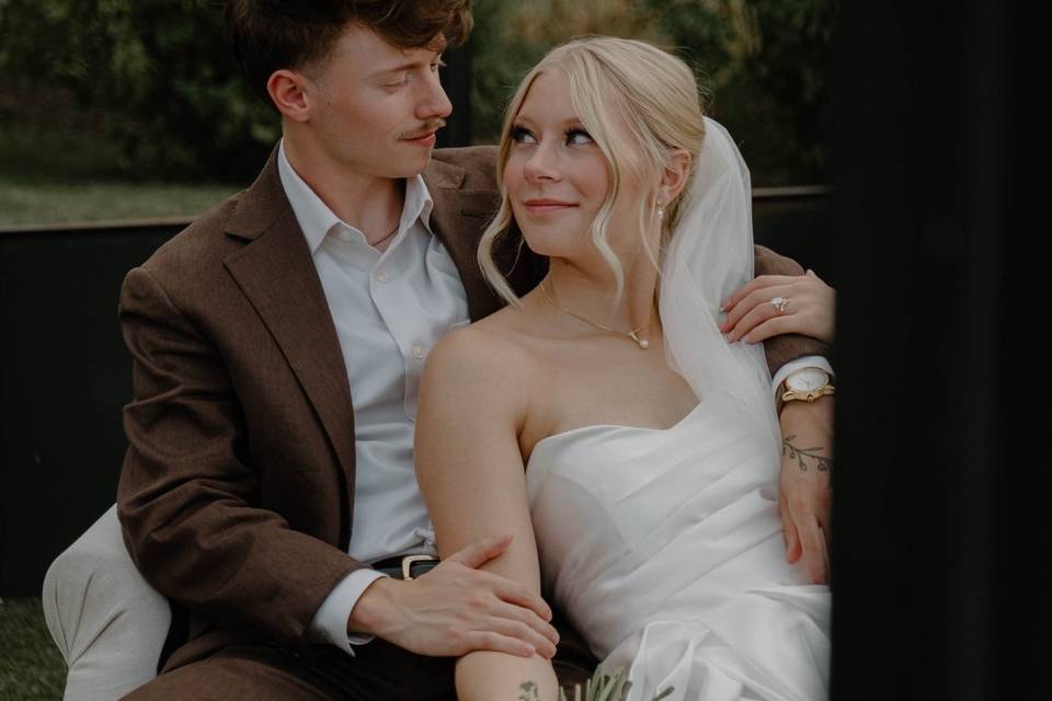 Couples Portraits