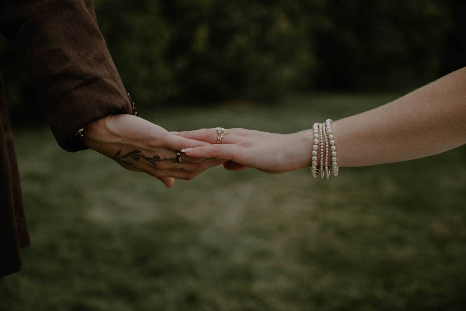 Couples Portraits