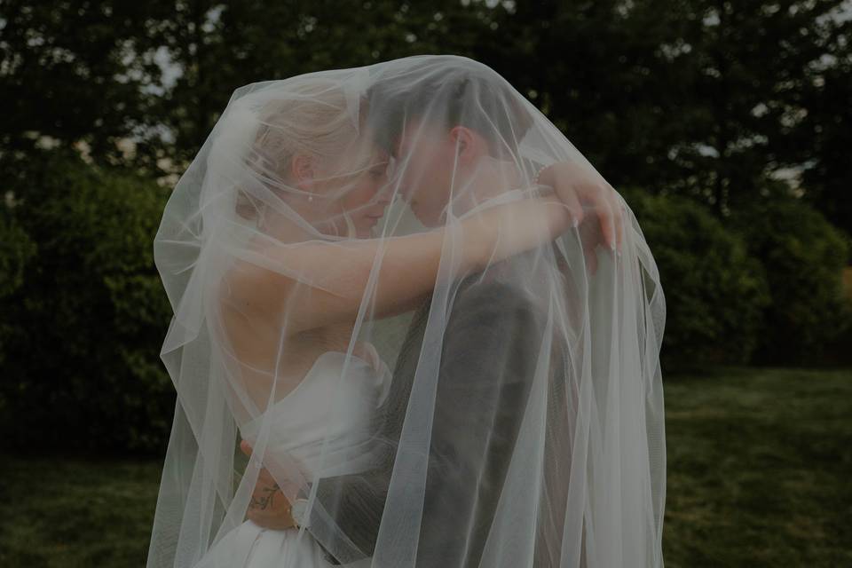 Couples Portraits