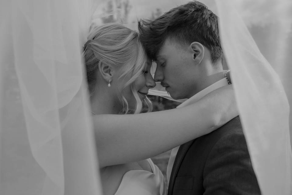 Couples Portraits