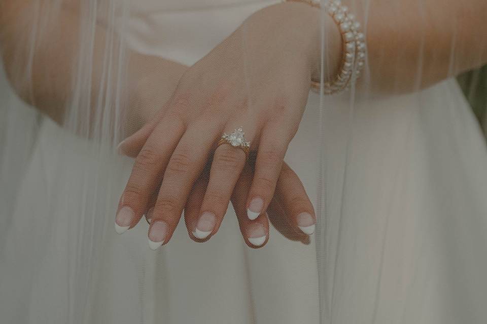 Bridal Portraits
