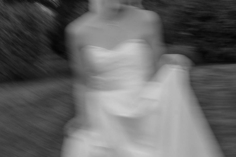 Bridal Portraits