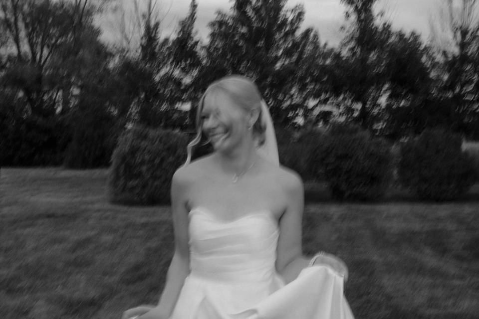 Bridal Portraits
