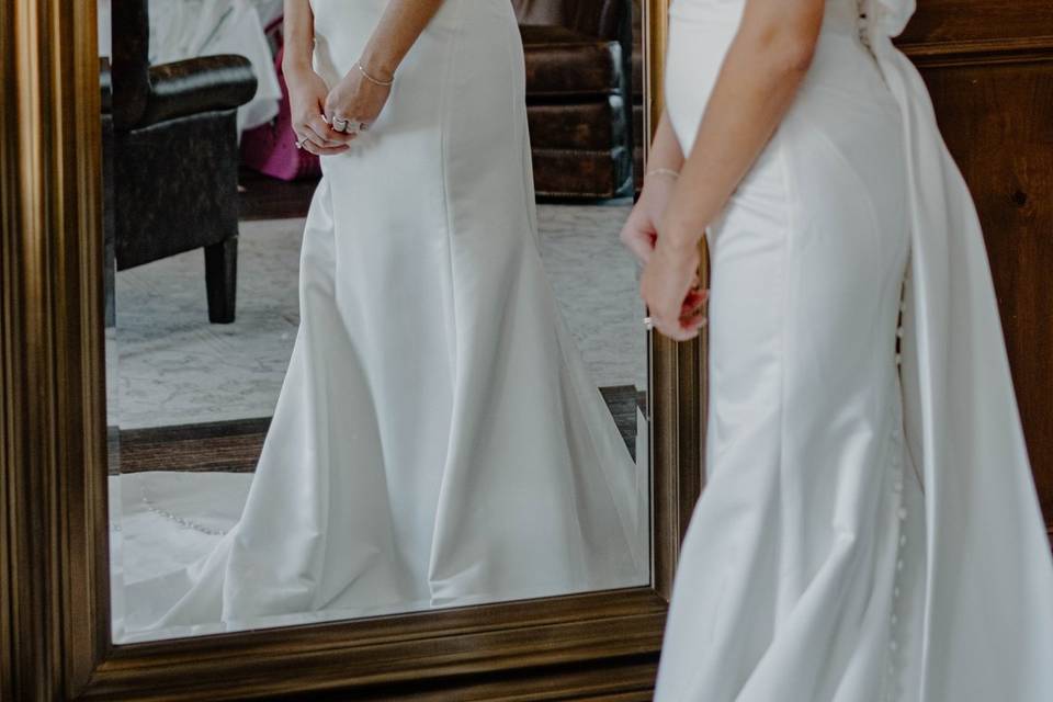 Bridal Portraits
