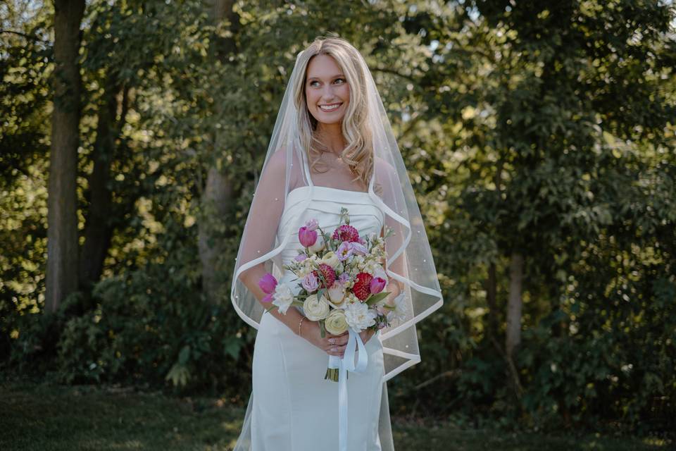 Bridal Portraits