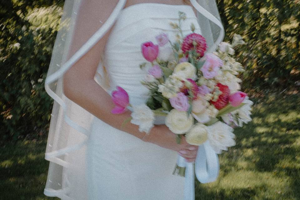 Bridal Portraits