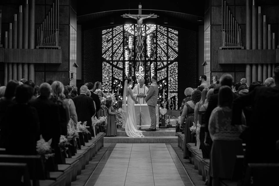 Ceremony