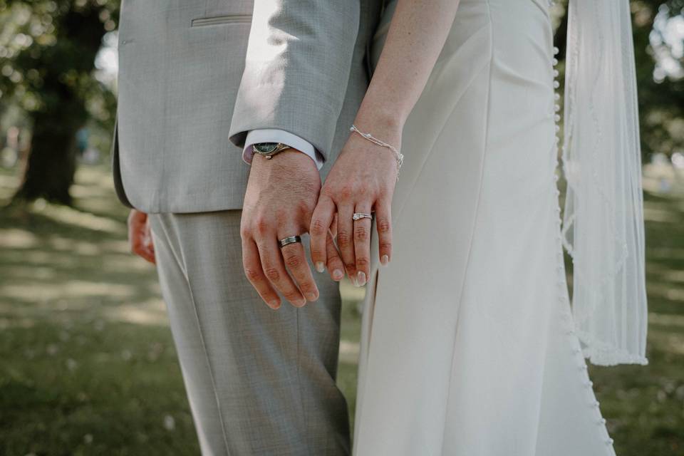 Couples Portraits