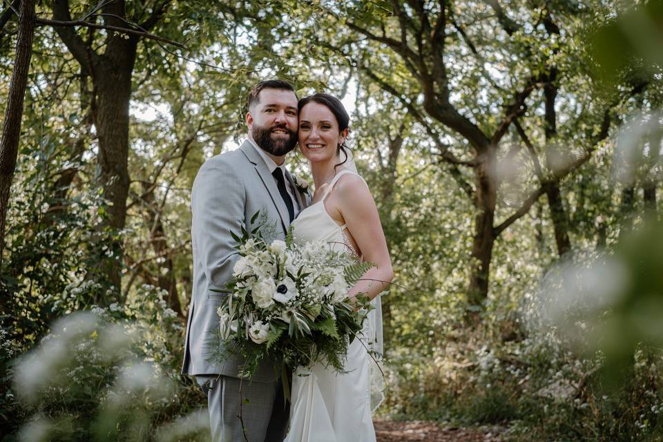 Couples Portraits