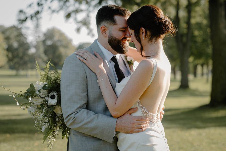 Couples Portraits