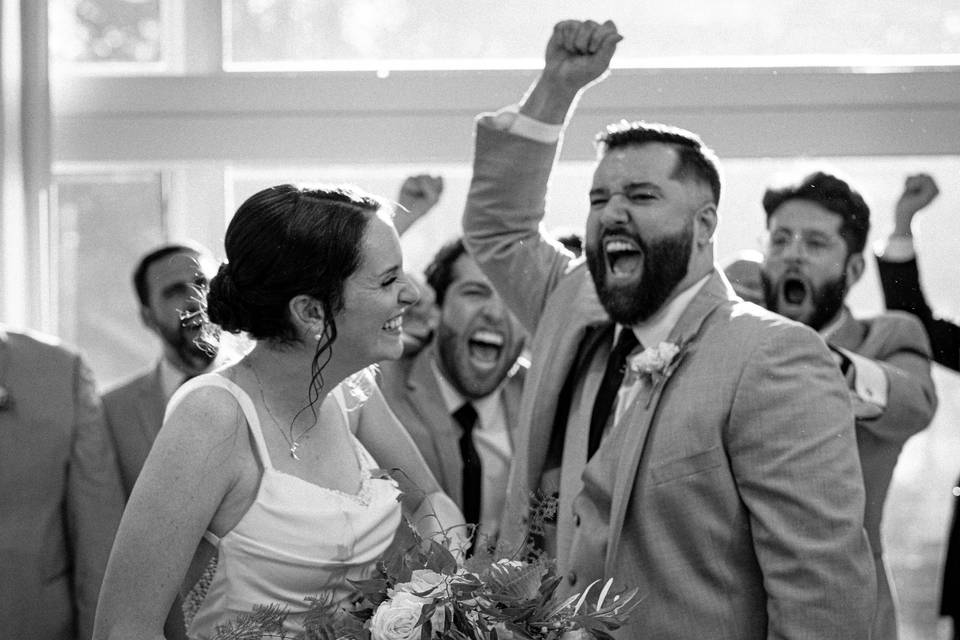 Celebrate Every Moment